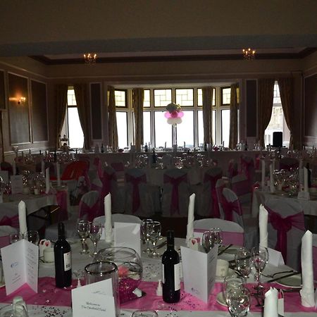 Stotfield Hotel Lossiemouth Εξωτερικό φωτογραφία