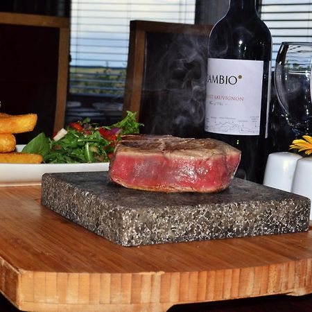 Stotfield Hotel Lossiemouth Εξωτερικό φωτογραφία