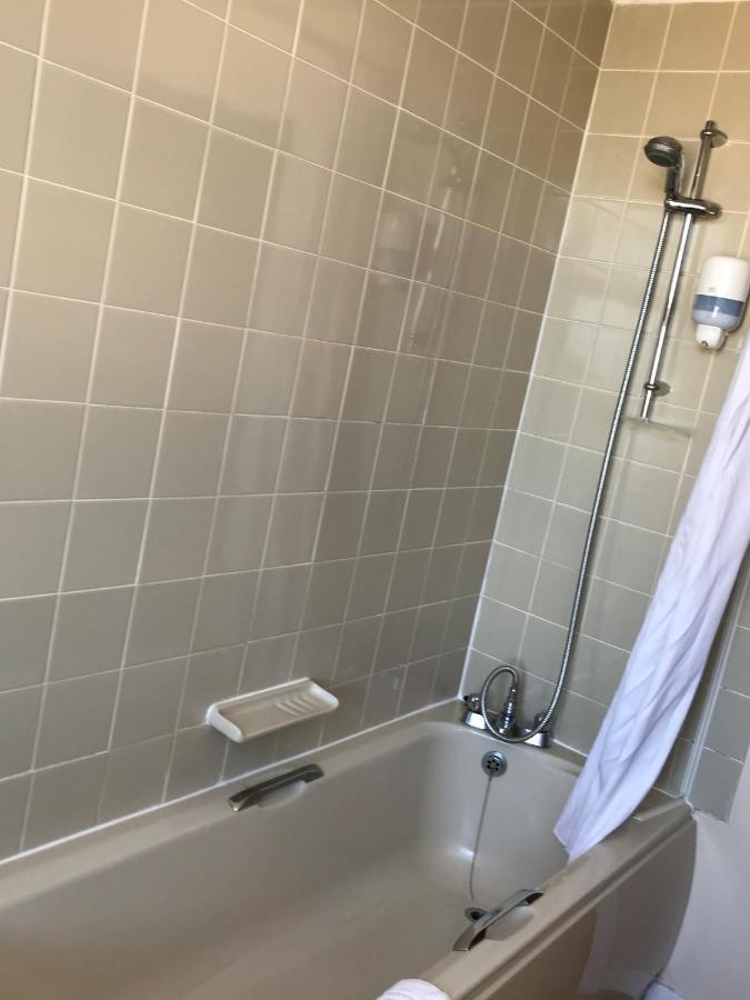 Stotfield Hotel Lossiemouth Εξωτερικό φωτογραφία