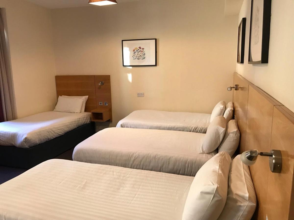 Stotfield Hotel Lossiemouth Εξωτερικό φωτογραφία