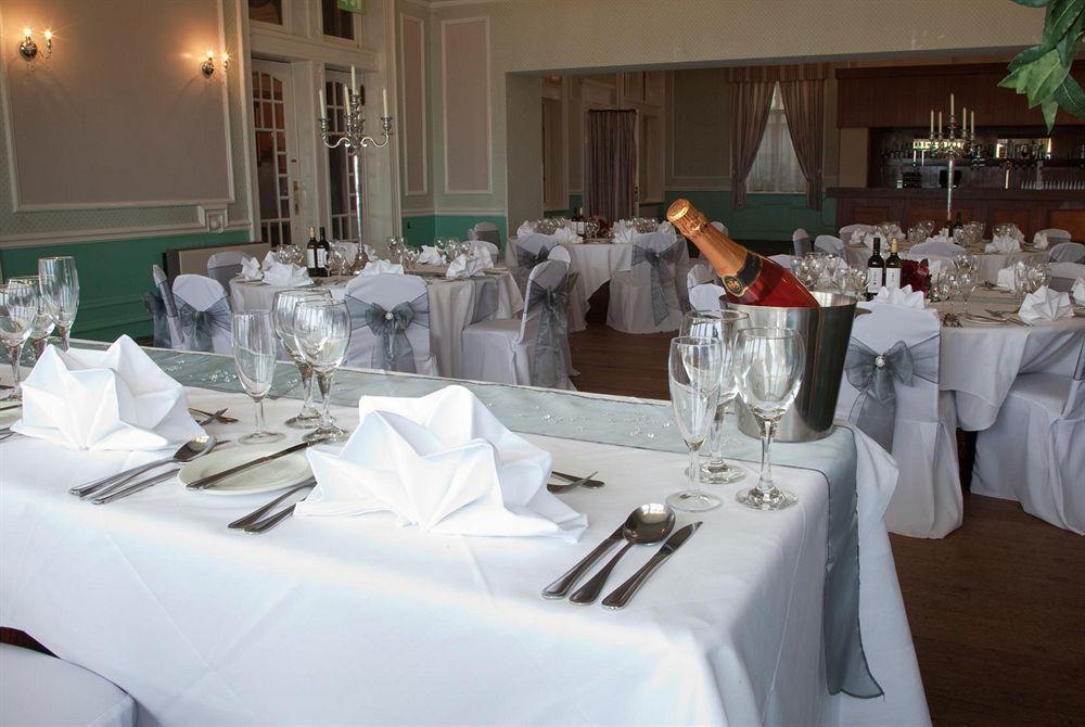 Stotfield Hotel Lossiemouth Εξωτερικό φωτογραφία