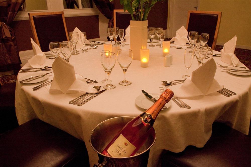 Stotfield Hotel Lossiemouth Εξωτερικό φωτογραφία