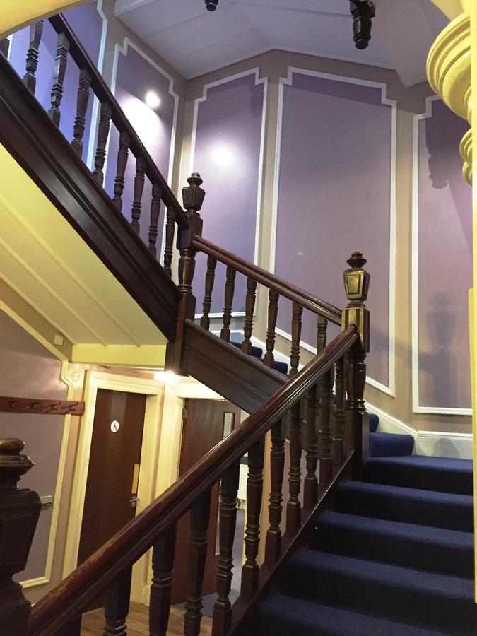 Stotfield Hotel Lossiemouth Εξωτερικό φωτογραφία
