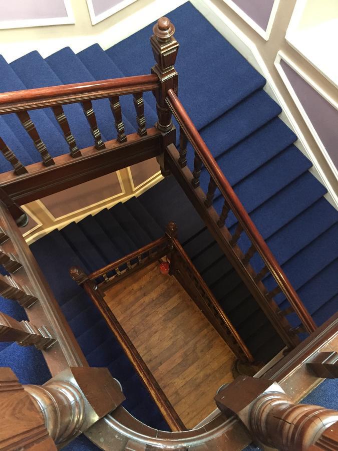 Stotfield Hotel Lossiemouth Εξωτερικό φωτογραφία