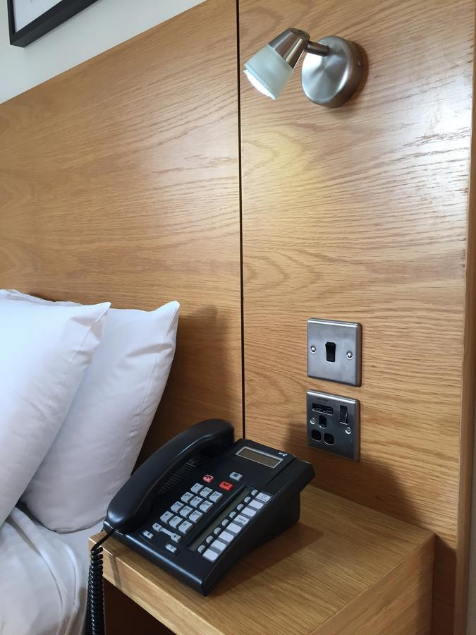 Stotfield Hotel Lossiemouth Εξωτερικό φωτογραφία