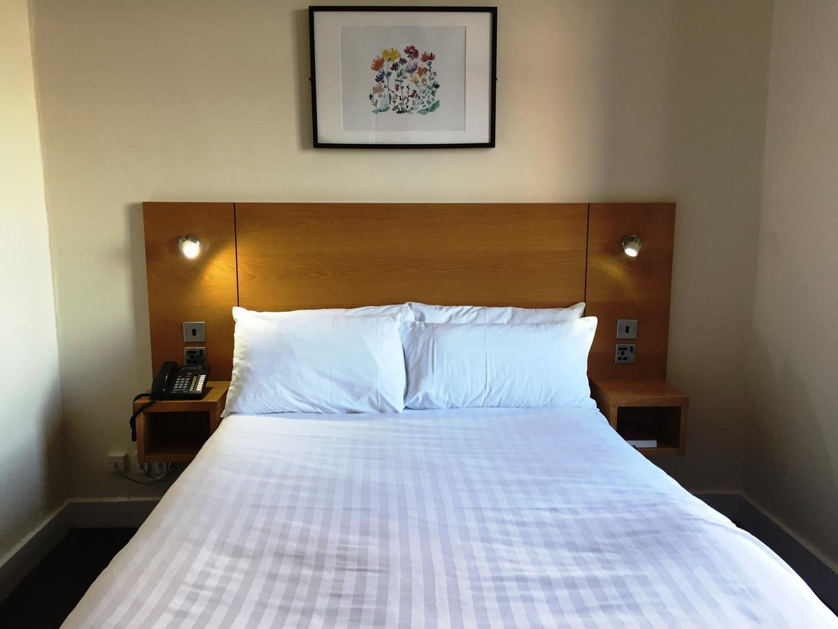 Stotfield Hotel Lossiemouth Εξωτερικό φωτογραφία
