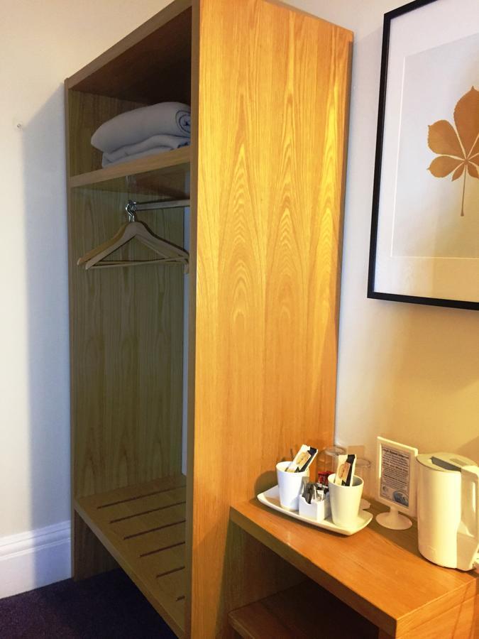 Stotfield Hotel Lossiemouth Εξωτερικό φωτογραφία