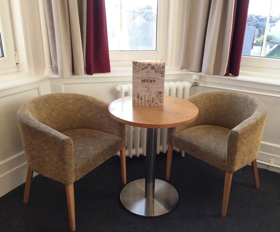 Stotfield Hotel Lossiemouth Εξωτερικό φωτογραφία