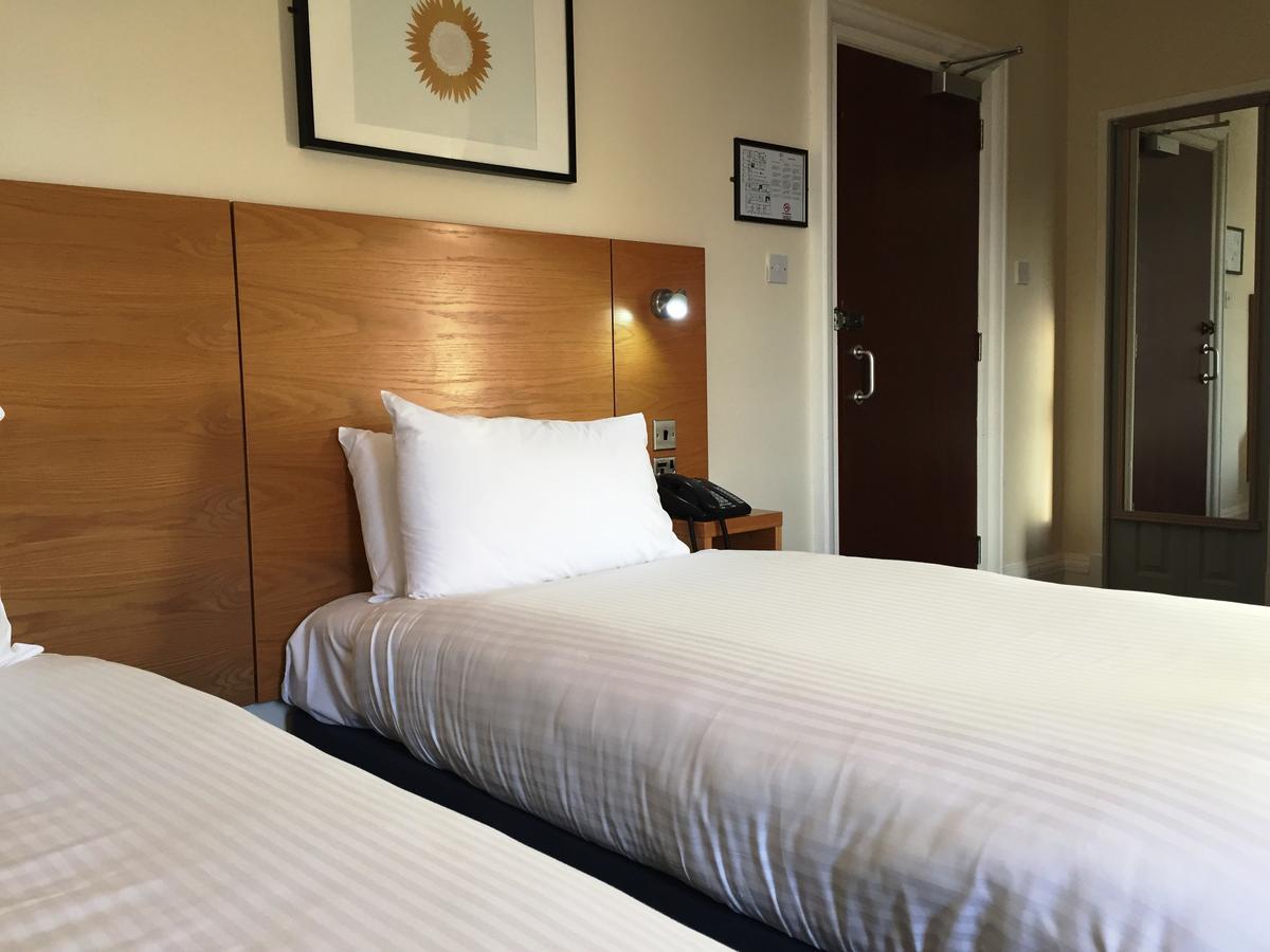 Stotfield Hotel Lossiemouth Εξωτερικό φωτογραφία