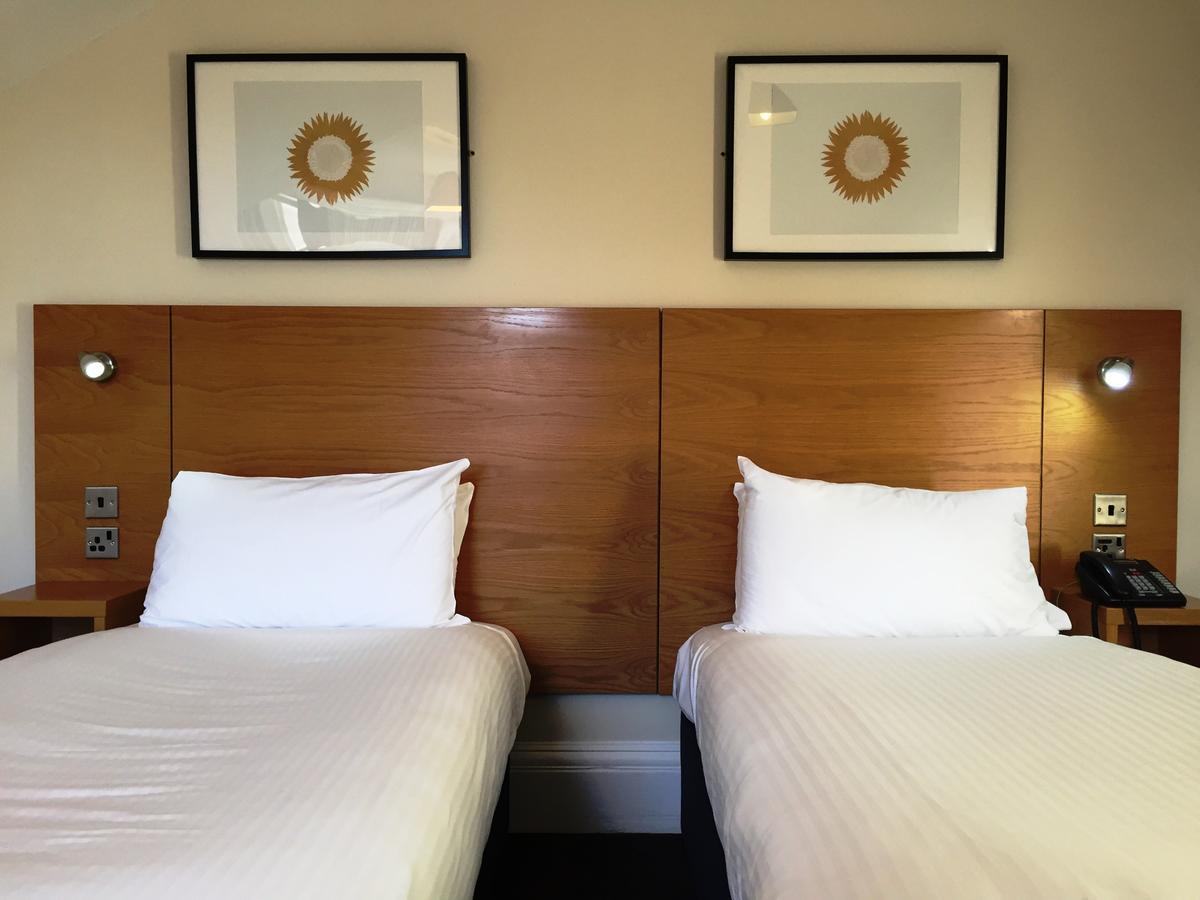Stotfield Hotel Lossiemouth Εξωτερικό φωτογραφία