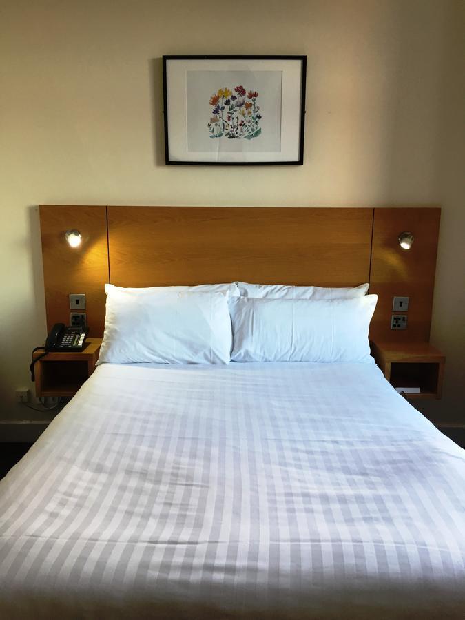 Stotfield Hotel Lossiemouth Εξωτερικό φωτογραφία
