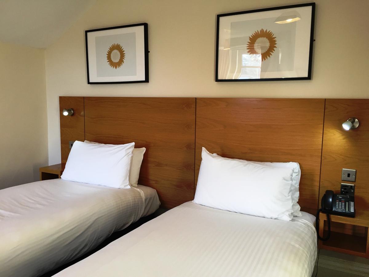 Stotfield Hotel Lossiemouth Εξωτερικό φωτογραφία