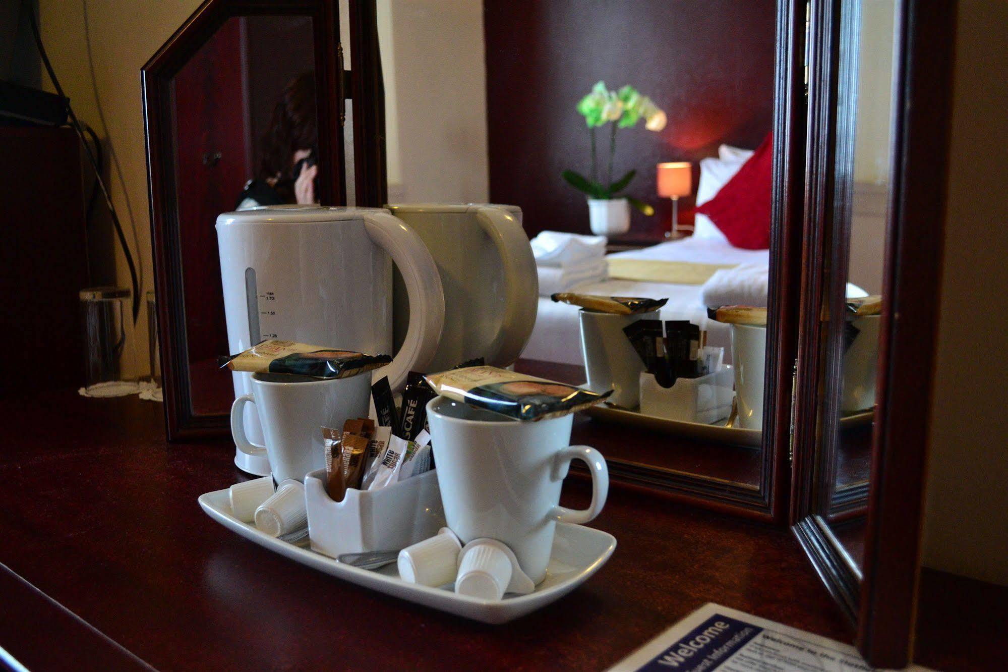 Stotfield Hotel Lossiemouth Εξωτερικό φωτογραφία