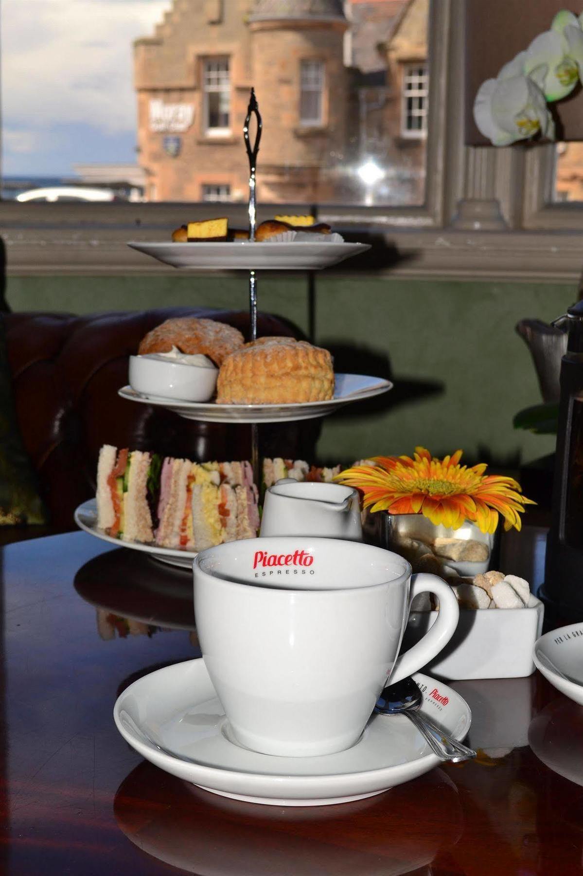 Stotfield Hotel Lossiemouth Εξωτερικό φωτογραφία