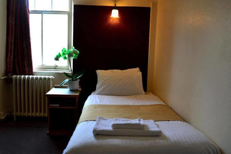 Stotfield Hotel Lossiemouth Εξωτερικό φωτογραφία